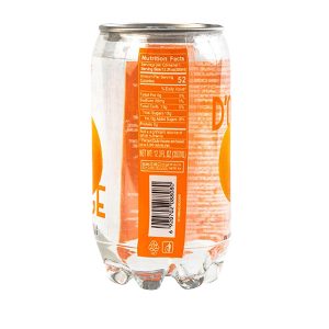 220ml Fruit Flavor Sparkling Water Drink (3)