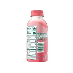 Strawberry Taste Milk Drink